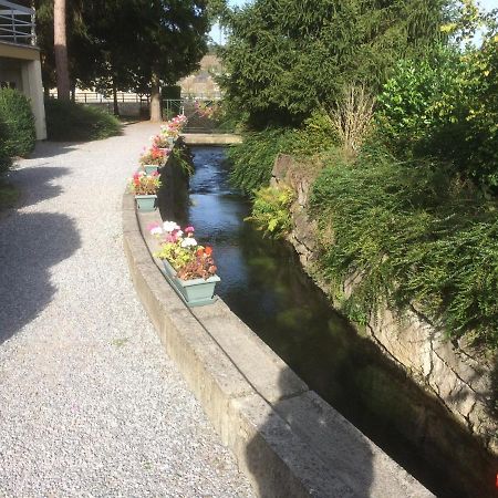 Studio 12 Han-sur-Lesse Exterior photo