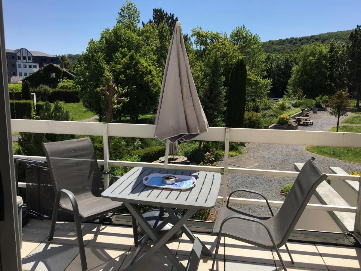 Studio 12 Han-sur-Lesse Exterior photo